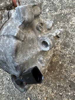 Klima kompresor VW 2.0 TDi - 5