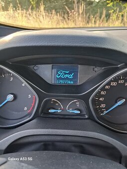 Predám Ford c-max 1.6 85Kw. - 5