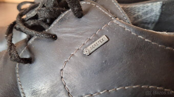 Kožená obuv Lloyd 44 - 5