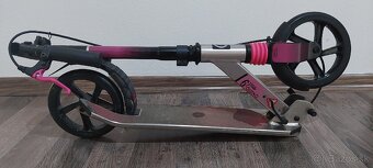 Dievčenská kolobežka - 5