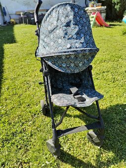 Detský kočík Elodie Details - 5