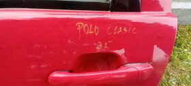 VW Polo clasik - 5