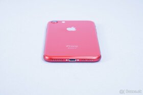ZÁRUKA/iPhone 8 64GB Red (A) Baterie 91% - 5