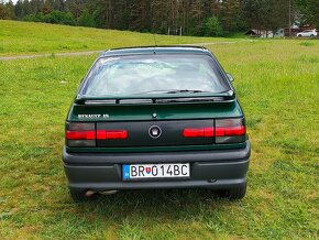 Renault 19 - 1996 - Youngtimer - 5