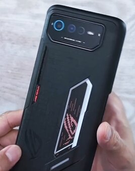 Asus ROG Phone 6 16GB/512 GB - 5