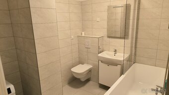 2-izbový byt,novostavba,podlahové kúrenie a parkovanie,Rajka - 5