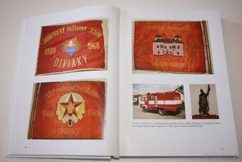 HISTÓRIA HASIČSKÝCH ZBOROV HORNÉHO TURCA VO FOTOGRAFII - 5