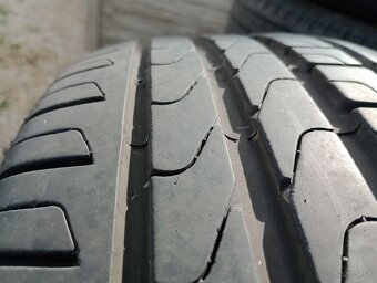 Predam 2ks pneu 225/50/r18 letne 95W Pirelli - 5