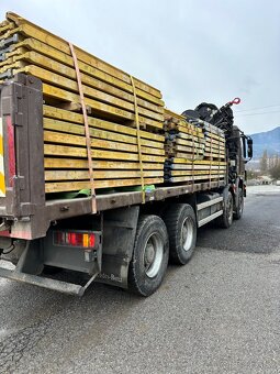 Hydraulická ruka PREŠOV a široké okolie - 5