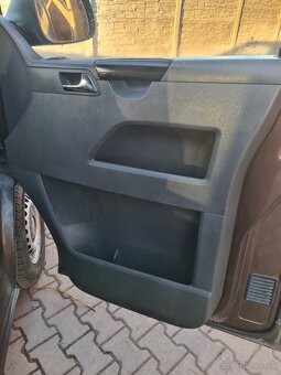 VW MULTIVAN T5 103kw - 5