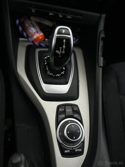 BMW X1 xDrive 20d 8 st. A/T 135 kW 4x4 - 5