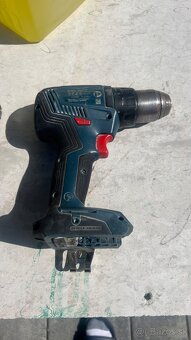 Bosch 18V - 5
