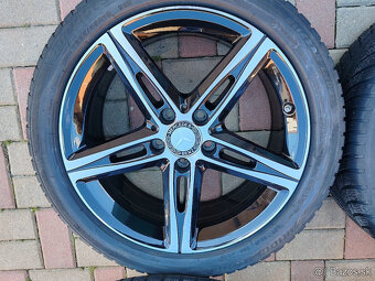 MERCEDES, SEAT, VW, AUDI 5X112 - 5