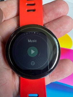 Inteligentné hodinky Amazfit Pace /SUPER CENA/ - 5
