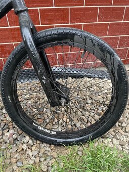 bmx nahradne diely - 5