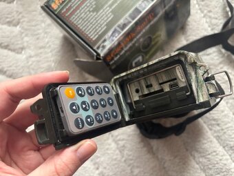 Fotopasca ScoutGuard SG880MK-8mHD - 5