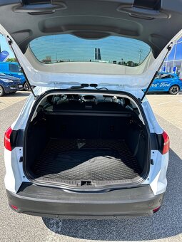 Ford Focus kombi - 5