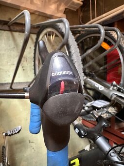 Predám cestný bicykel Helliot Sport 02 - 5