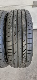 Nové Leté pneumatiky Kumho 205/60 r16 92V - 5