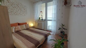 Zrekonštruovaný 4 izbový byt, Lomnická ul, Prešov - 5