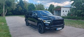 Dodge RAM 1500 SLOVENSKÉ AUTO - 5