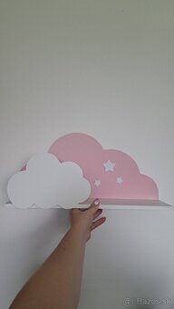 Luster+poličky+hodiny - 5