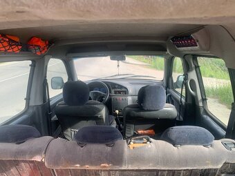 Predám Citroen Berlingo 2.0hdi - 5