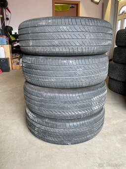 Michelin - 5