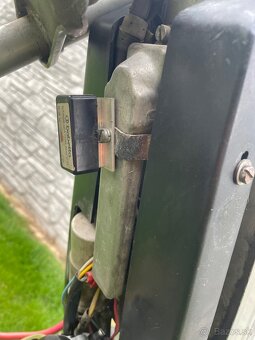 Babetta 210 s tp - 5
