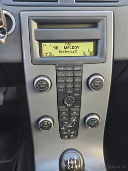 Volvo c30 - 5