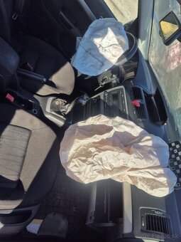 Octavia 2 facelift 2.0Tdi CR 2012 - 5