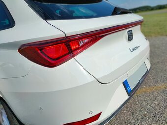 SEAT Leon SP 1.5Tsi FR - 5