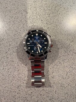 Hodinky Tissot Seastar T120.417.11.041.01 - 5