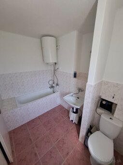 2-izbový byt na predaj v blízkosti centra mesta Gelnica - 5