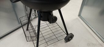Gril Strend Pro Marco, BBQ - 5