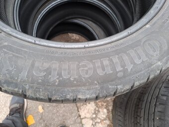 Letné Continental ContiEcoContact 5 205/55/17 95V DOT 1518 - 5