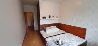 Na prenájom 3 izbový byt ul. Strečnianska Bratislava V - 5
