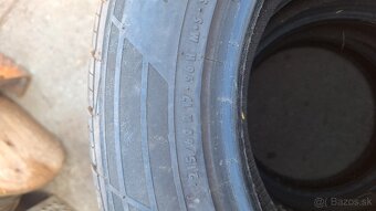 Continental 215/60 R17 - 5