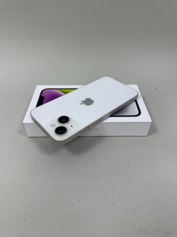 Apple iPhone 14 128GB Starlinght - 5