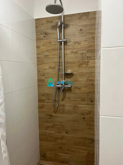 Zariadený byt na prenájom v centre mesta.Voľný od júla - 5