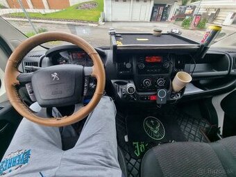 predam Peugeot Boxer - 5