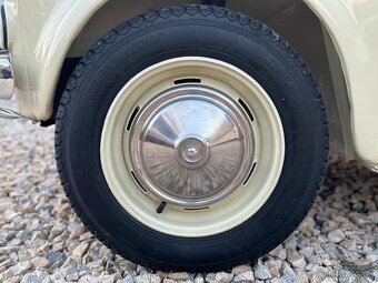 FIAT 500 L - 1969 - 5