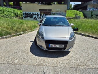 FIAT PUNTO 1,2 48kw - 5