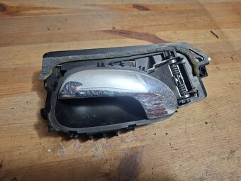 Vnútorné kľučky Peugeot 307 – 9643604477 / 9643604577 - 5