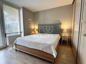Na predaj 2 izbový byt po kompletnej rekonštrukcií vo Svite - 5