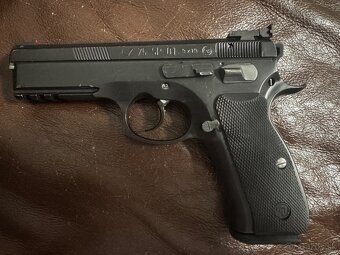 CZ 75 SP-01 - 5