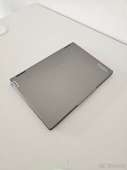 Lenovo Yoga 7 2v1 so zárukou - 5