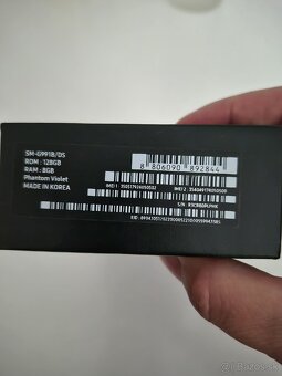 Samsung S21 5g - 5