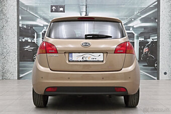 Kia Venga 1.6 CVVT TX A/T - 5