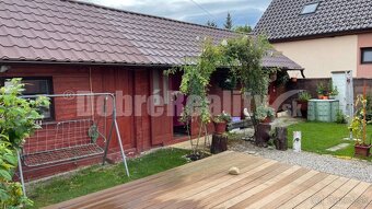 Na predaj priestranný RD v obci Chrenovec - 5
